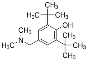 2,6-二-叔丁基-4-(二甲氨基甲基)苯酚 96%