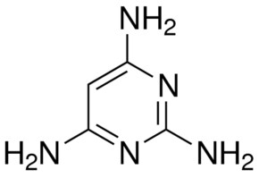 2,4,6-Triaminopyrimidine 97%