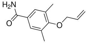 4-(allyloxy)-3,5-dimethylbenzamide AldrichCPR
