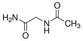 N&#945;-乙酰基甘氨酰胺 97%