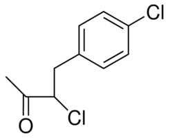 3-CHLORO-4-(4-CHLOROPHENYL)-2-BUTANONE AldrichCPR