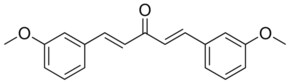 1,5-BIS(3-METHOXYPHENYL)-1,4-PENTADIEN-3-ONE AldrichCPR