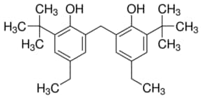 2,2&#8242;-Methylenebis(6-tert-butyl-4-ethylphenol) certified reference material, TraceCERT&#174;