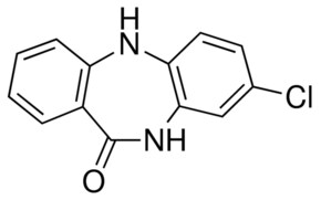 8-chloro-5,10-dihydro-11H-dibenzo[b,e][1,4]diazepin-11-one AldrichCPR