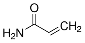 Acrylamide suitable for electrophoresis, &#8805;99%