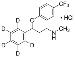 氟西汀-d5 盐酸盐 98 atom % D