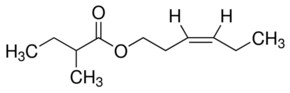 cis-3-Hexenyl 2-methylbutanoate FCC, FG