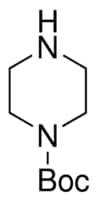 1-Boc-piperazine 97%