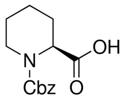 (S)-(&#8722;)-1-Cbz-2-piperidinecarboxylic acid 97%