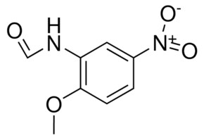 2'-METHOXY-5'-NITROFORMANILIDE AldrichCPR