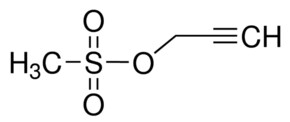 甲磺酸-2-丙炔-1-醇 &#8805;99.5%, acid &lt;200 ppm, H2O &lt;100 ppm