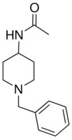 N-(1-BENZYL-4-PIPERIDINYL)ACETAMIDE AldrichCPR