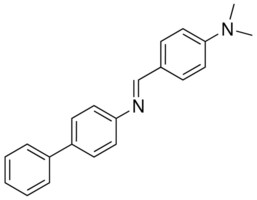 N-(4-DIMETHYLAMINOBENZYLIDENE)-4-AMINOBIPHENYL AldrichCPR