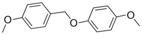 1-methoxy-4-[(4-methoxyphenoxy)methyl]benzene AldrichCPR