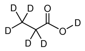 丙酸-d6 98 atom % D