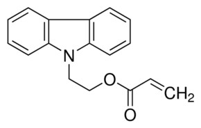 2-(9H-咔唑-9-基)丙烯酰酸乙酯 97%