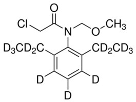 甲草胺-d13 PESTANAL&#174;, analytical standard
