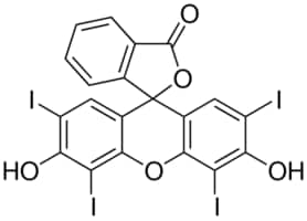 Erythrosin B Dye content &#8805;95&#160;%