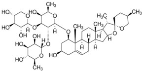 麦冬皂苷D phyproof&#174; Reference Substance