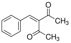 3-亚苄基-2,4-戊二酮 97%