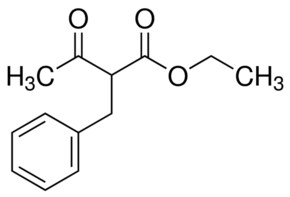 Ethyl 2-benzylacetoacetate 97%