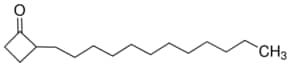 2-Dodecylcyclobutanone analytical standard