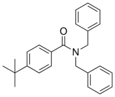 N,N-DIBENZYL-4-TERT-BUTYLBENZAMIDE AldrichCPR
