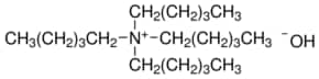四戊基氢氧化铵 溶液 ~20% in H2O (T)