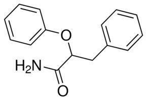 2-phenoxy-3-phenylpropanamide AldrichCPR