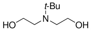 N-叔丁基二乙醇胺 97%