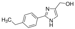 [2-(4-Ethylphenyl)-1H-imidazol-4-yl]methanol AldrichCPR
