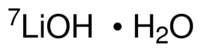 氢氧化锂-7Li 一水合物 99.9 atom % 7Li