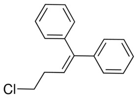 (4-chloro-1-phenyl-1-butenyl)benzene AldrichCPR