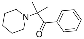 2-METHYL-1-PHENYL-2-(1-PIPERIDINYL)-1-PROPANONE AldrichCPR