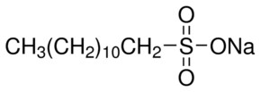 十二烷-1-磺酸钠盐 for ion pair chromatography LiChropur&#8482;