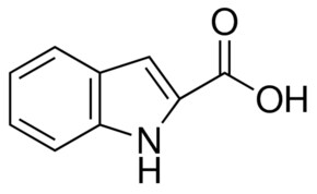 Indole-2-carboxylic acid 98%