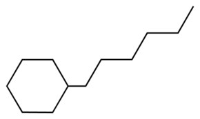 1-CYCLOHEXYLHEXANE AldrichCPR