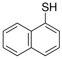 1-Naphthalenethiol 99%