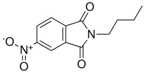 2-BUTYL-5-NITRO-ISOINDOLE-1,3-DIONE AldrichCPR