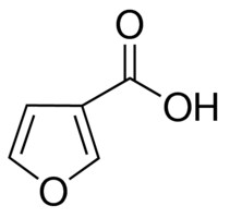 3-Furoic acid 98%