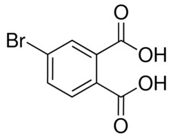 4-bromophthalic acid AldrichCPR