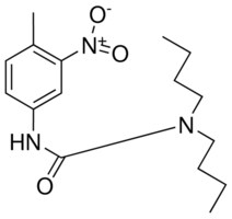 1,1-DIBUTYL-3-(4-METHYL-3-NITROPHENYL)UREA AldrichCPR