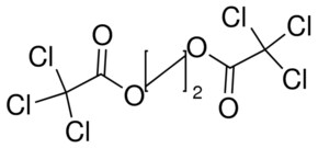 2-[(2,2,2-trichloroacetyl)oxy]ethyl trichloroacetate AldrichCPR