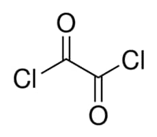Oxalyl chloride ReagentPlus&#174;, &#8805;99%