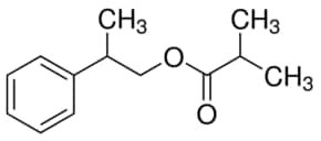 2-苯丙基异丁酸酯 &#8805;97%, FG