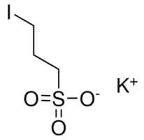 3-IODO-1-PROPANESULFONIC ACID, POTASSIUM SALT AldrichCPR
