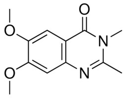 6,7-dimethoxy-2,3-dimethyl-4(3H)-quinazolinone AldrichCPR