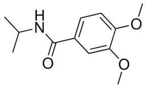 N-isopropyl-3,4-dimethoxybenzamide AldrichCPR
