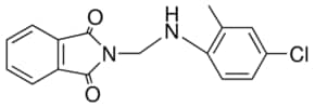 N-(4-CHLORO-ORTHO-TOLUIDINOMETHYL)-PHTHALIMIDE AldrichCPR