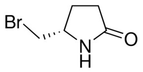(S)-5-(溴甲基)-2-吡咯烷酮 96%
